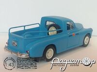 ГАЗ М-20 пикап (АРЗ) (1950) 455111 [GR]