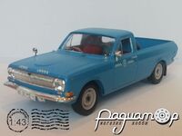 ГАЗ-24 