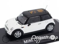 Mini Cooper R50 (2001) DC462 [NT]