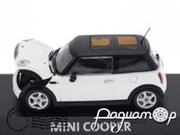 Mini Cooper R50 (2001) DC462 [NT]