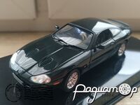 Jaguar XKR (1996) 0134 [KG]