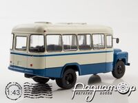 Наші Автобуси №40, КАВЗ-685 (1973) NA040 [MA]