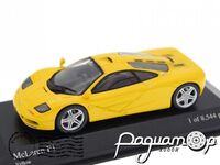 McLaren F1 (1993) 530133436 [NT]***
