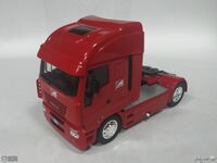 Iveco Stralis Scuderia Ferrari седельный тягач (2002) 053 [LS]