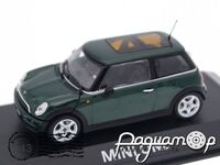 Mini One R50 (2001) DC1151 [NT]