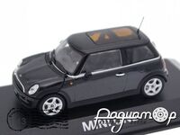 Mini One R50 (2001) DC1153 [NT]