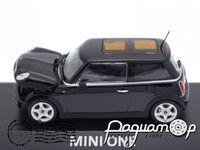 Mini One R50 (2001) DC1156 [NT]