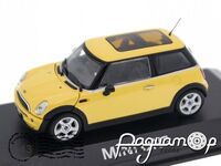 Mini One R50 (2001) DC1157 [NT]