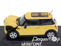 Mini One R50 (2001) DC1157 [NT]