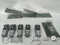 Набор M17 MGMC (6шт) 055 [LS]***
