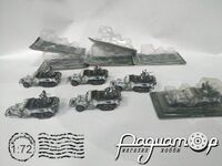 Набор M17 MGMC (6шт) 055 [LS]***