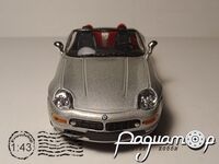 BMW Z8 (2000) 0817 [IS]