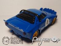 Lancia Stratos (1972) 0820 [IS]***