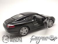 Porsche 911 Carrera (996 Coupe) (1997) 515343 [SV]*