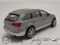 Audi Q7 (2005) 515349 [SV]*