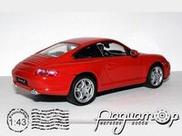 Porsche 911 Carrera S (997) (2004) 700063 [ST]*