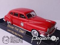 Chrysler Fire Shief (1950) 666835 [IS]
