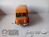 Renault 1000kg (1947) 666858 [IS]***
