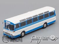 Kultowe Autobusy PRL-u №85, Karosa SD 11 (1963) [IS]