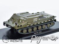 БТР-50 (1954) SSM3014