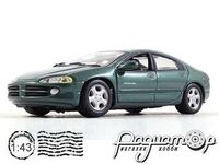 Dodge Intrepid (1993) 200613 [SE]*