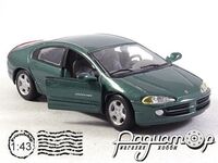 Dodge Intrepid (1993) 200613 [SE]*