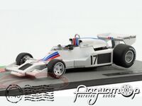 Shadow DN8 #17 Formula 1 (1977) 76018 [LS]