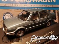 Volkswagen Jetta (1984) 289390 [LS]