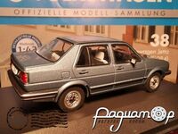 Volkswagen Jetta (1984) 289390 [LS]