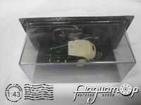 Volkswagen Hebmuller Typ 18 A (1949) 120820 [LS]