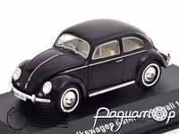 Volkswagen Kafer 1200 Ovali (1955) DC1484 [NT]