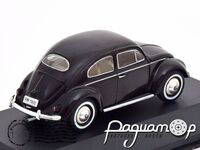 Volkswagen Kafer 1200 Ovali (1955) DC1484 [NT]