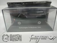 Volkswagen T4 Multivan (1990) 120832 [LS]