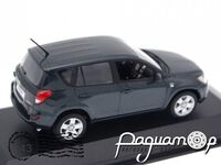 Toyota RAV4 III 2.2 D-CAT 5-door CA30W (2008) 403166574 [NT]