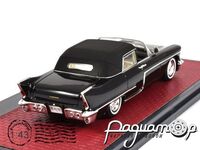 Cadillac Eldorado Brougham Town Car Concept (1956) MX50301-081 [DB]