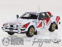 Toyota Celica 2000GT, No.3, Rallye Cote d Ivoire (1982) RAC400B.22