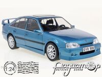 Opel Omega Evolution 500 (1991) WB124138-O