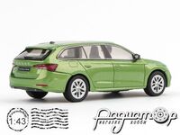 Skoda Octavia IV Combi (2020) 143AB-038QS