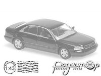 Audi A8 (1994) 940013000-silver