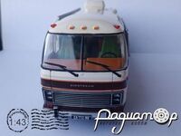 Airstream Argosy (1970) 666881 [IS]***