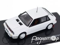 Lancia Delta HF Integrale 16v Rally Specs (1989) MDCS026 [NT]