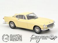 Volvo P1800 (1963) 870007
