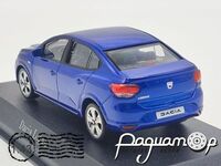 Dacia Logan (2021) 509042