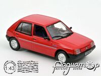 Peugeot 205 Junior (1988) 471731