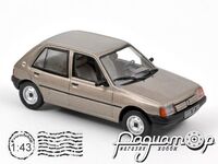 Peugeot 205 GL (1988) 471724