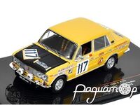 ВАЗ-2103 Lada 1500 S, №117, Rallye WM, Rallye Acropolis, S.Brundza/A.Girdauskas (1976) RAC409N.22