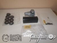 Сборная модель Шнекороторный снегоочиститель Д-470 (157Е) 1106KIT [GD]