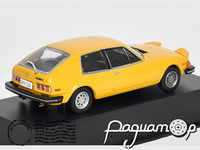 Legendy FSO №2, FSO Ogar 1500 LS (1977) LF002 [IS]