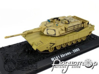 M1A1 Abrams (2003) 666912 [IS]