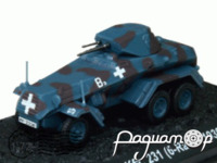 Sd.Kfz.231 (6-Rad) (1939) 666921 [SU]